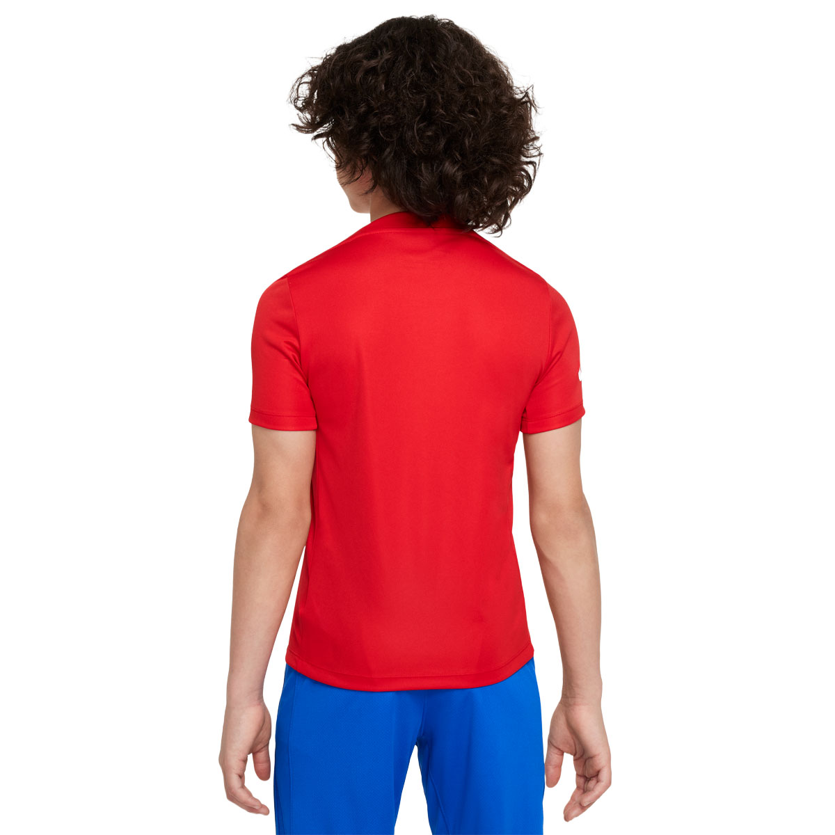 Camiseta home prematch niño nike 25/26 image number null